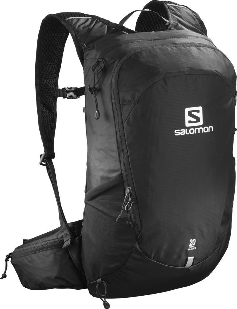 Trailblazer 20 - Black / Black 1