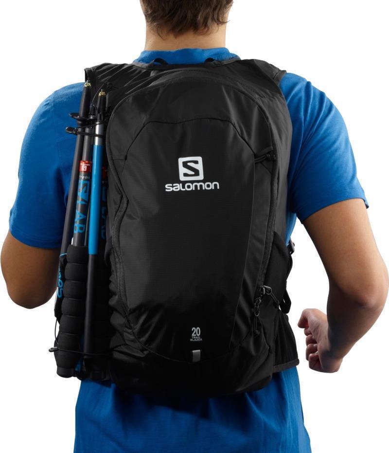 Trailblazer 20 - Black / Black 2