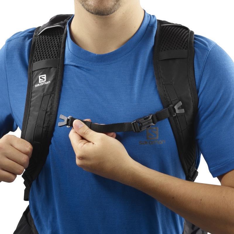 Trailblazer 20 - Black / Black 3