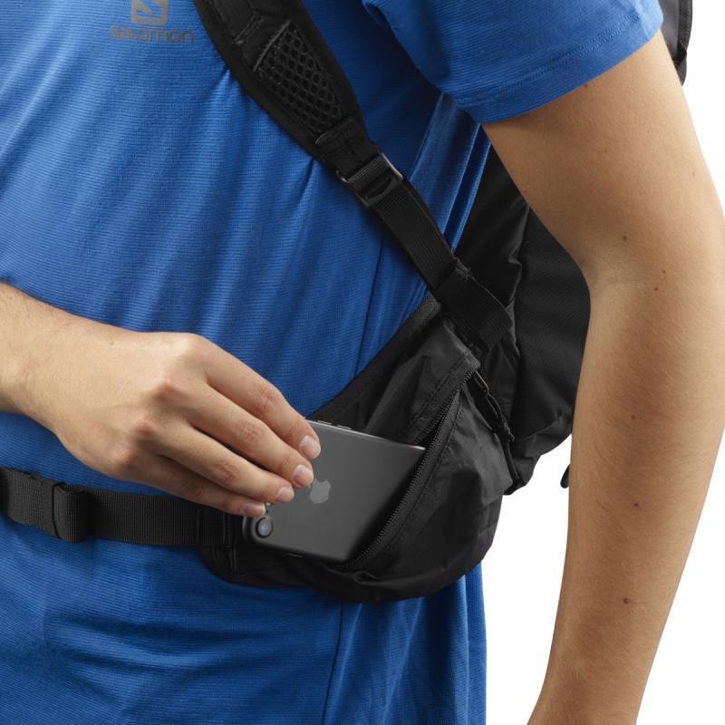 Trailblazer 20 - Black / Black 4