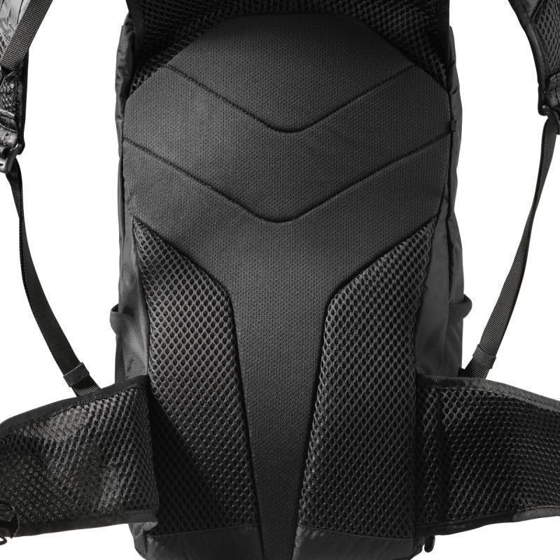 Trailblazer 20 - Black / Black 6