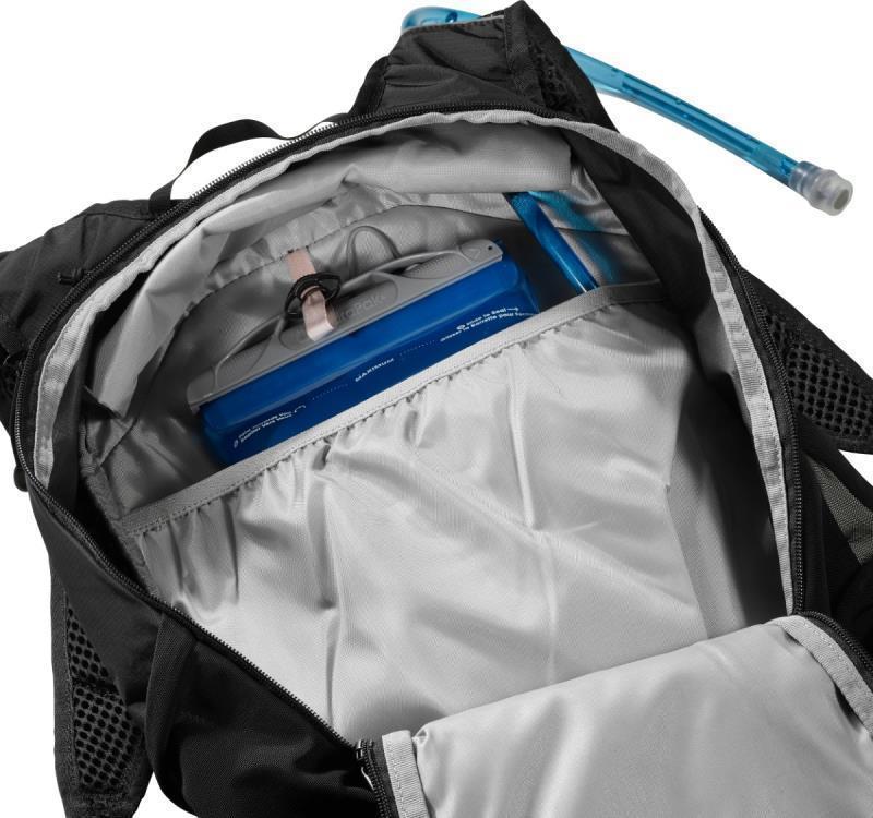 Trailblazer 20 - Black / Black 7