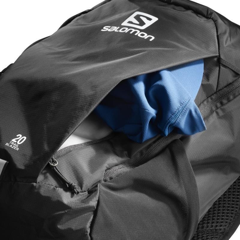 Trailblazer 20 - Black / Black 8