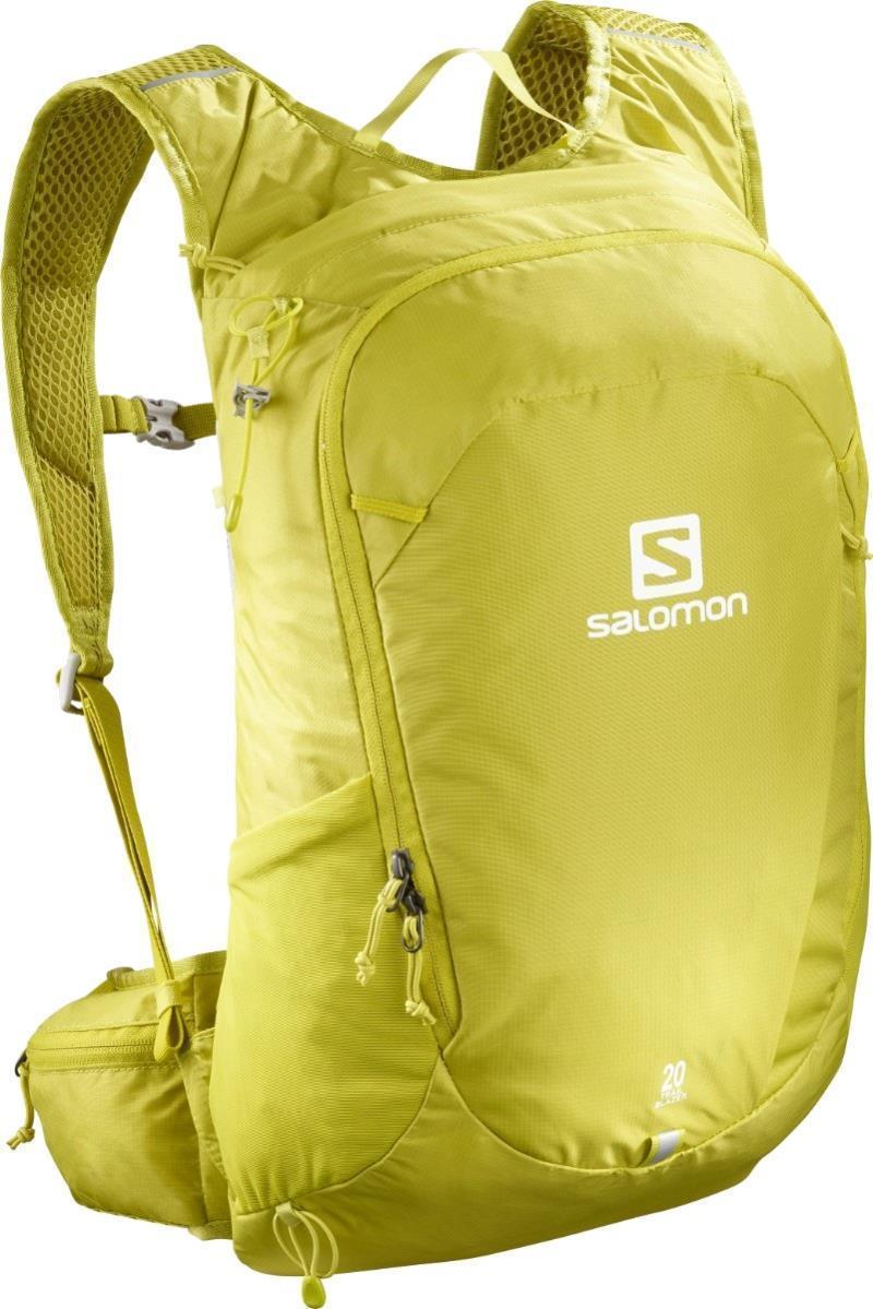 Trailblazer 20 - Citronelle / Alloy 1