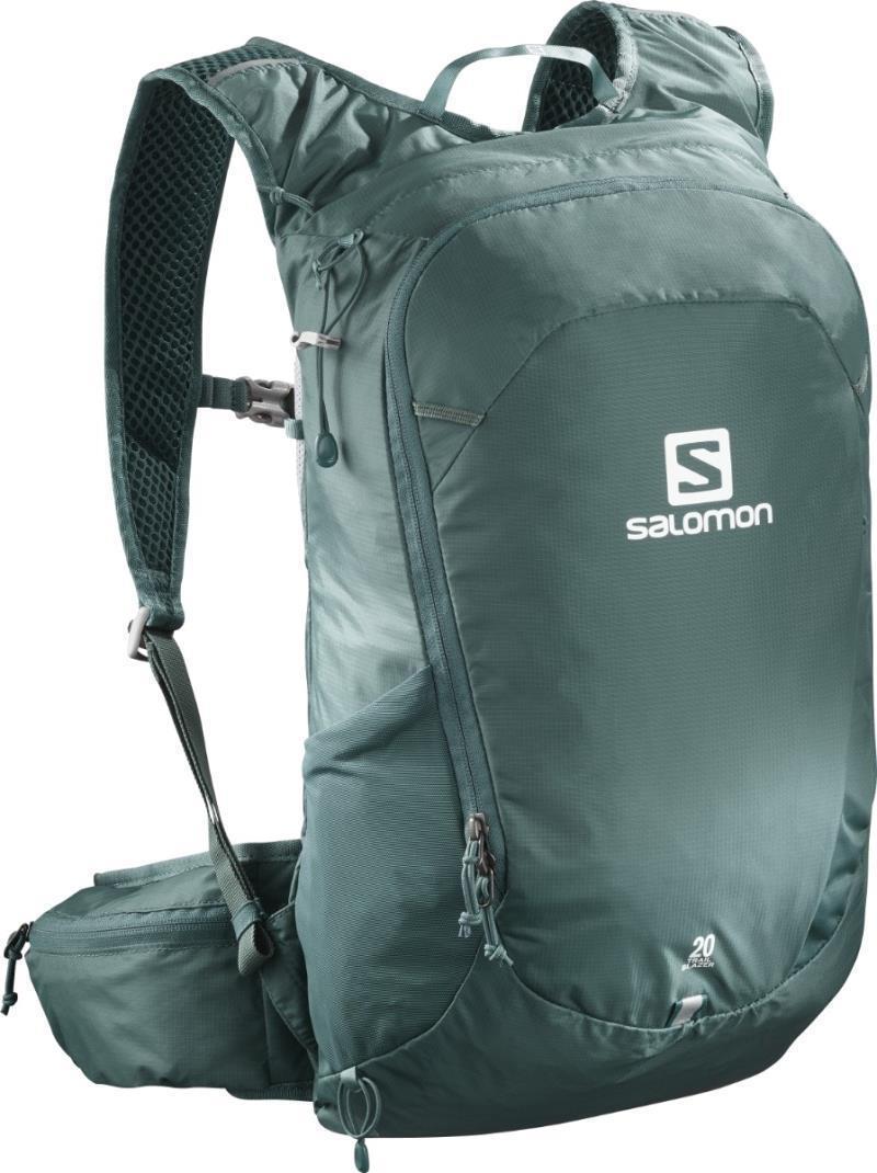Trailblazer 20 - Mediterranean / Alloy 1