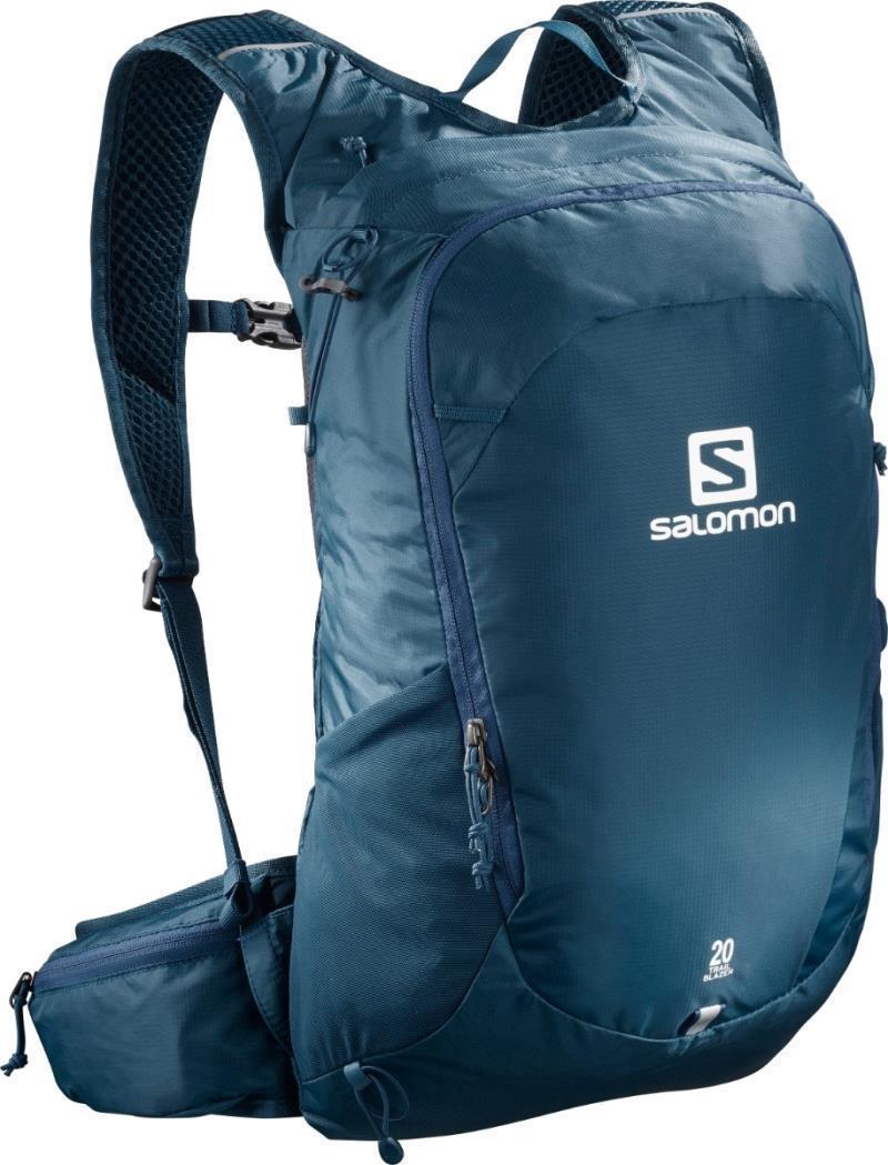 Trailblazer 20 - Poseidon / Ebony 1