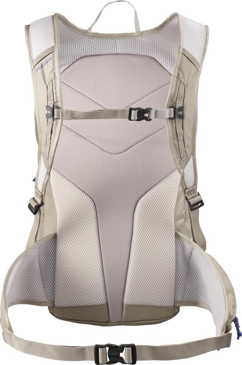 Trailblazer 20 - Vintage Khaki / Glacier Gray 2