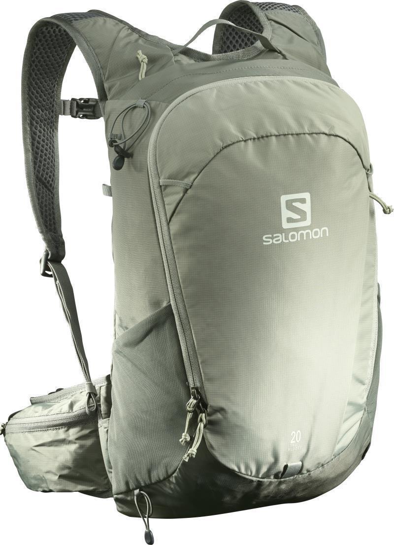 Trailblazer 20 - Wrought Iron / Sedona Sage 1