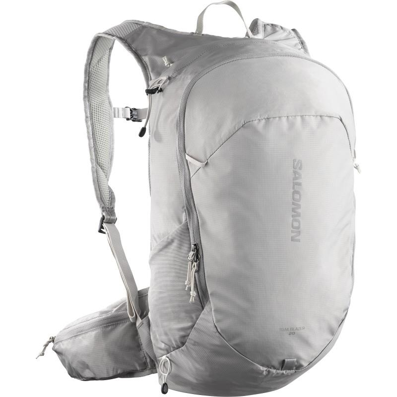 Trailblazer 20 - cloudburst / paloma / silver cloud 1