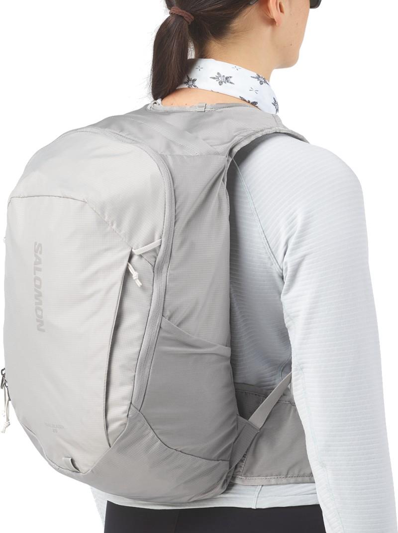 Trailblazer 20 - cloudburst / paloma / silver cloud 1