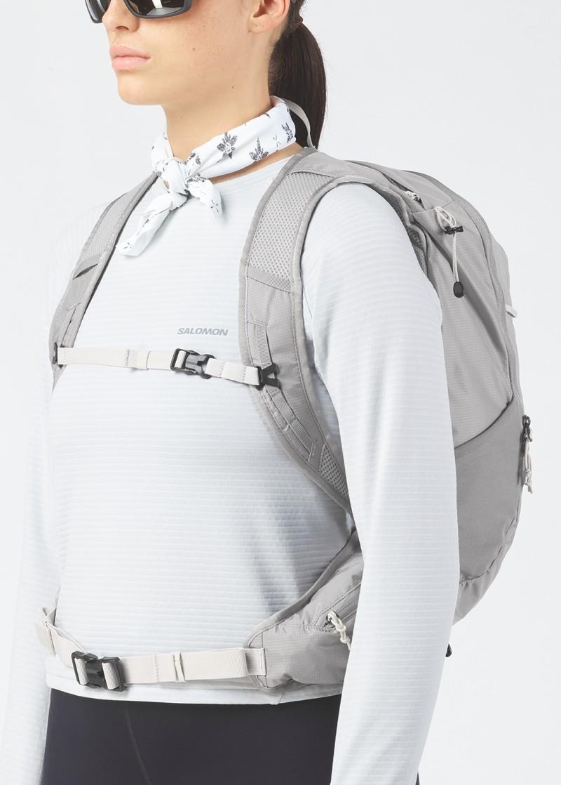 Trailblazer 20 - cloudburst / paloma / silver cloud 1