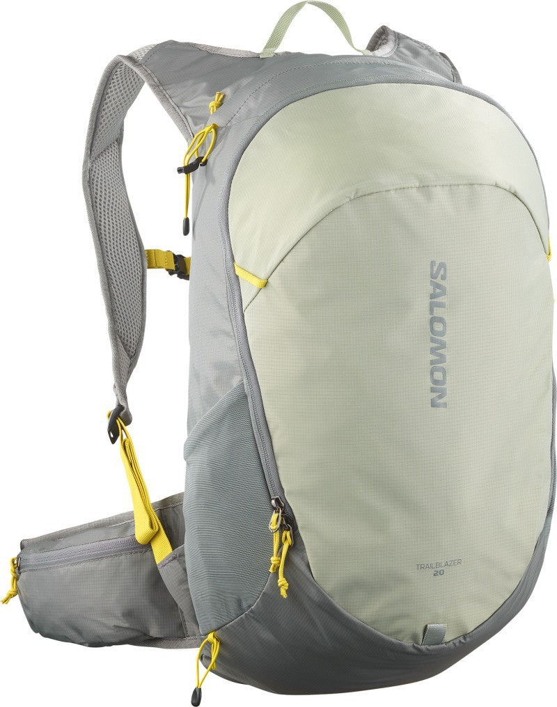 Trailblazer 20 - sedona sage / seagrass / cress green 1