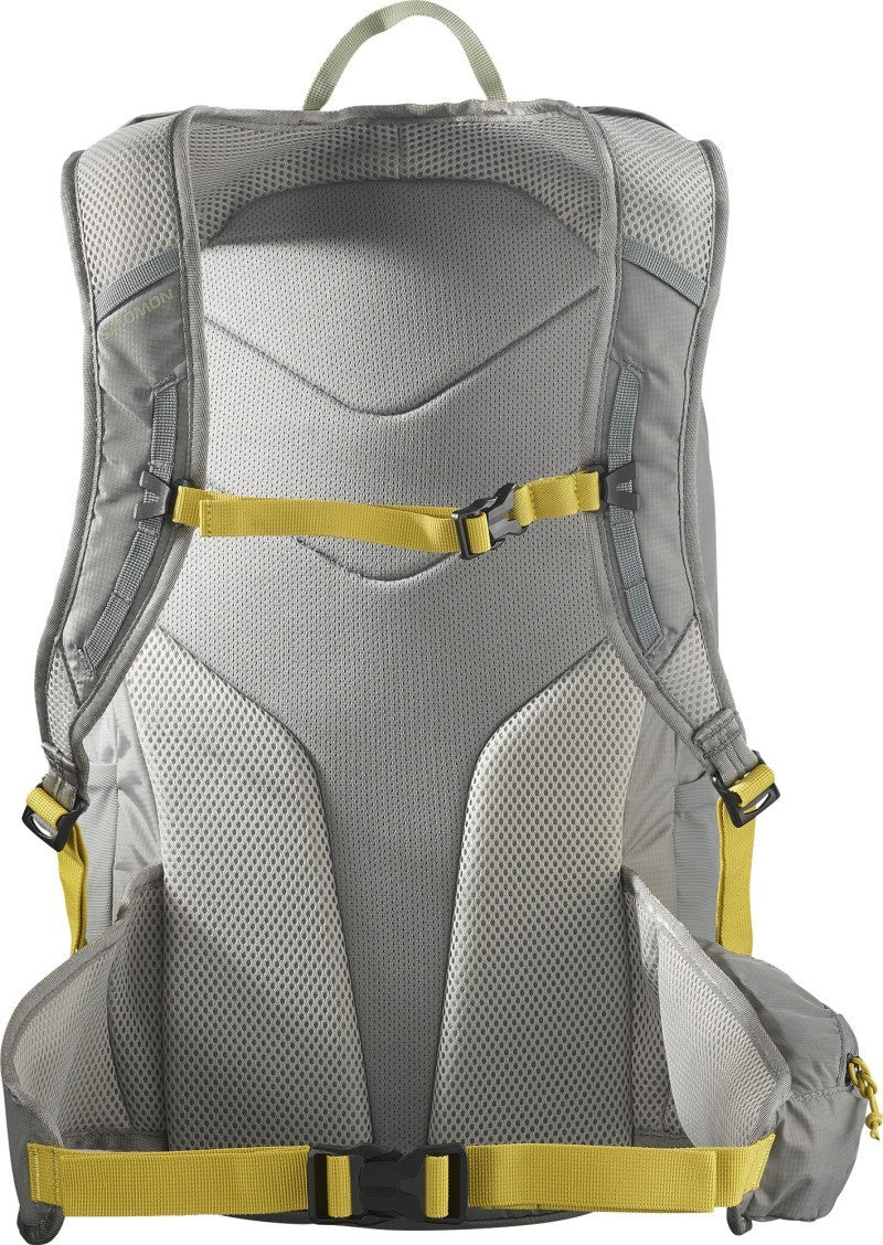 Trailblazer 20 - sedona sage / seagrass / cress green 1