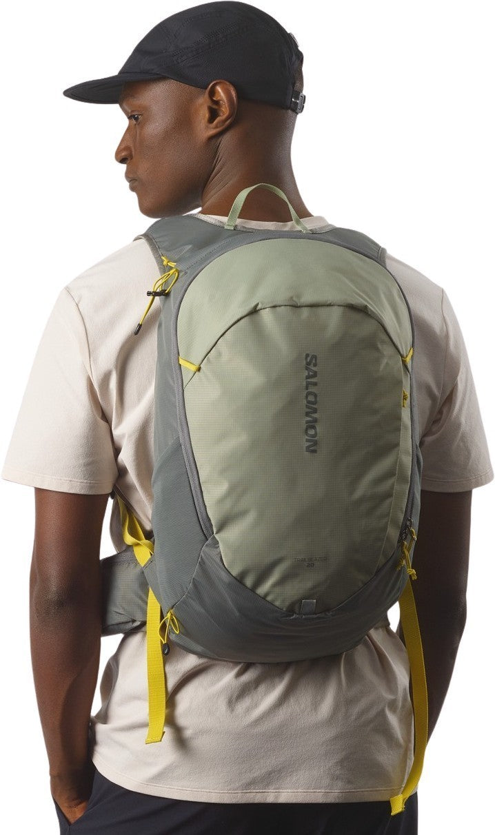 Trailblazer 20 - sedona sage / seagrass / cress green 1