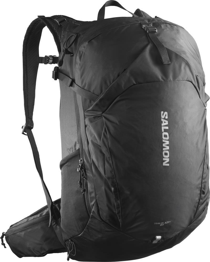 Trailblazer 30 - Black / Alloy 1