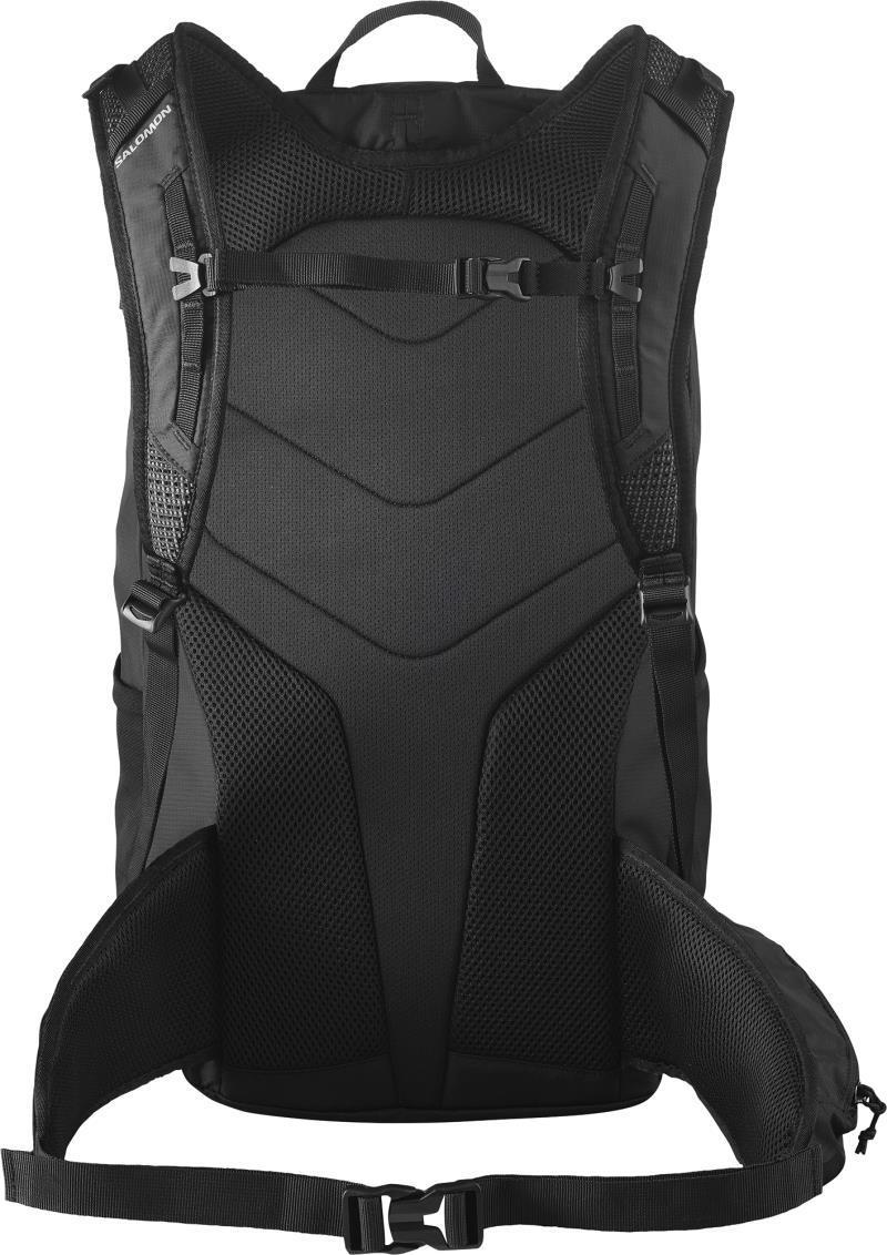 Trailblazer 30 - Black / Alloy 2