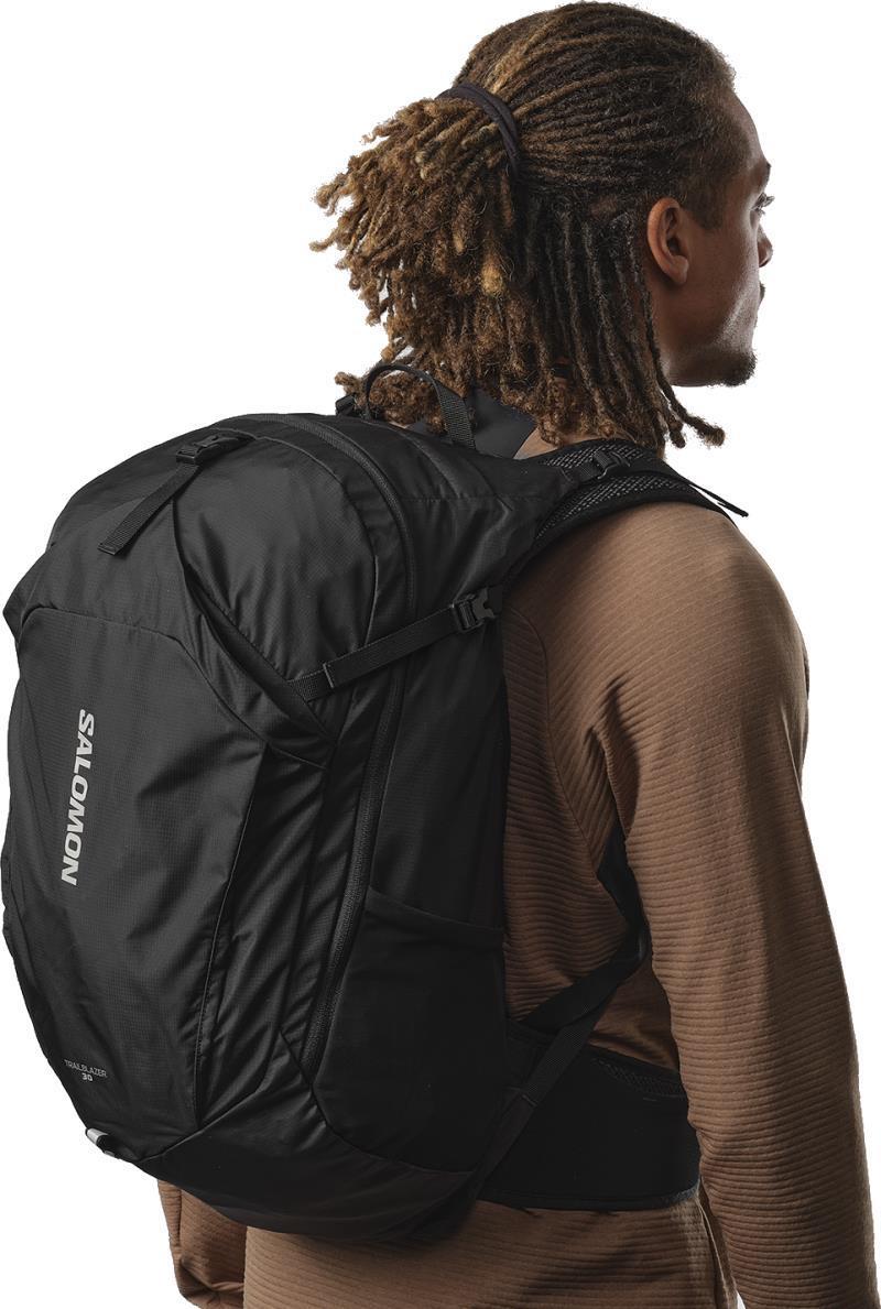 Trailblazer 30 - Black / Alloy 3