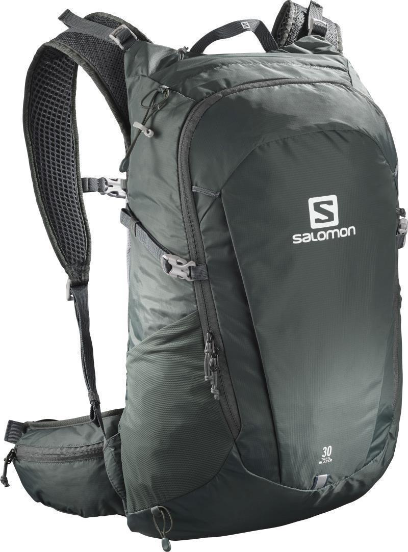 Trailblazer 30 - Urban Chic 1