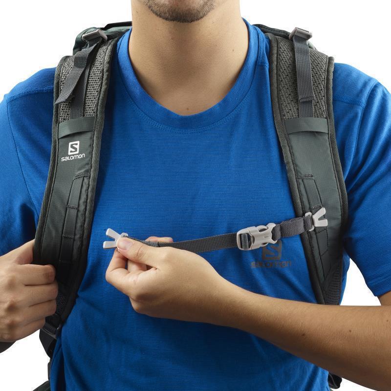 Trailblazer 30 - Urban Chic 2