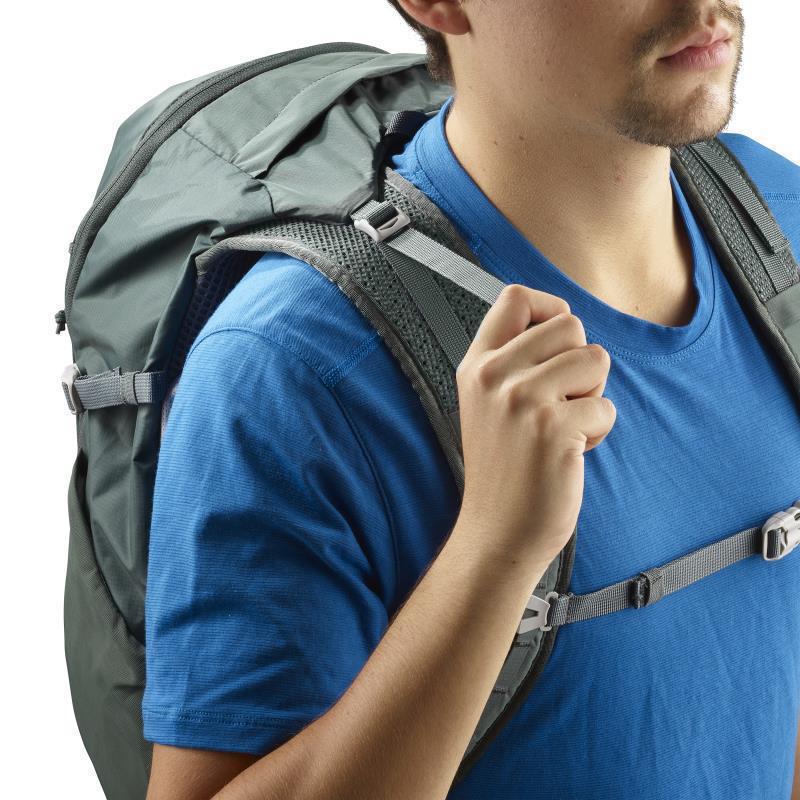 Trailblazer 30 - Urban Chic 3