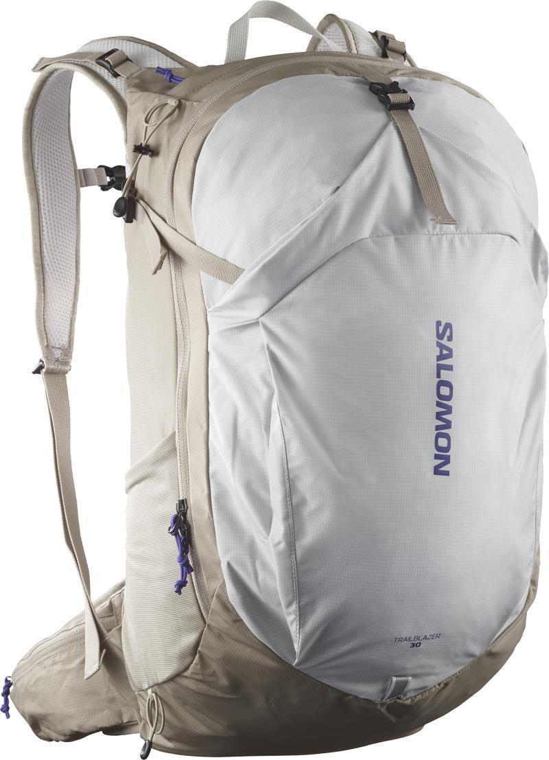 Trailblazer 30 - Vintage Khaki / Glacier Gray 1