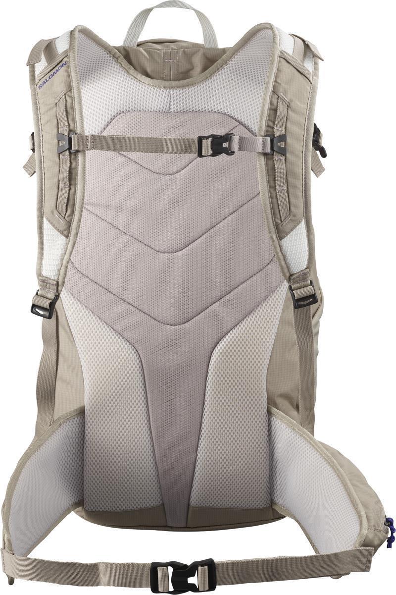 Trailblazer 30 - Vintage Khaki / Glacier Gray 2