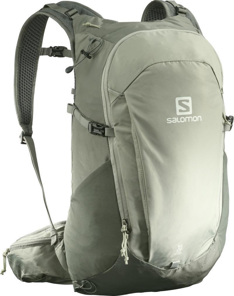 Trailblazer 30 - Wrought Iron / Sedona Sage 1