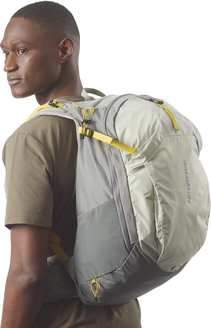 Trailblazer 30 - sedona sage / seagrass / cress green 1