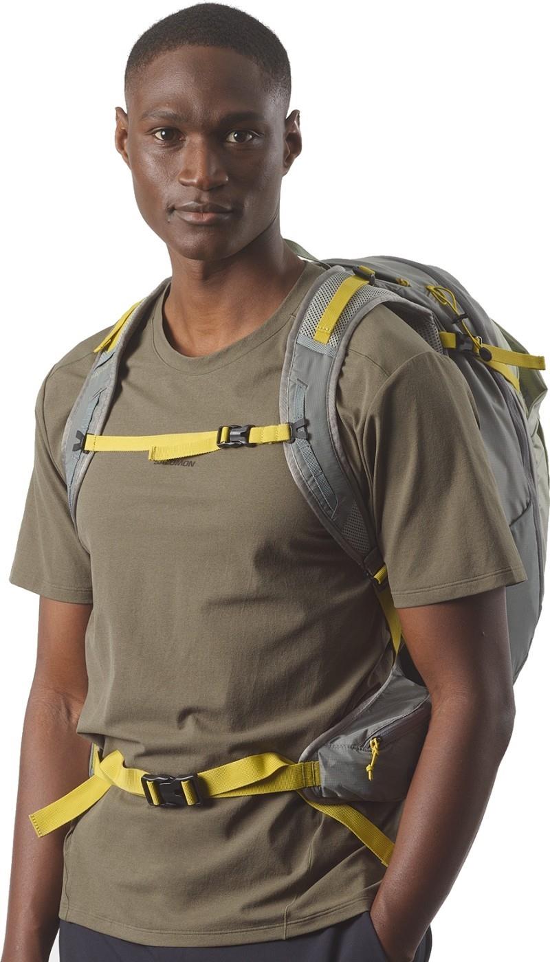 Trailblazer 30 - sedona sage / seagrass / cress green 1