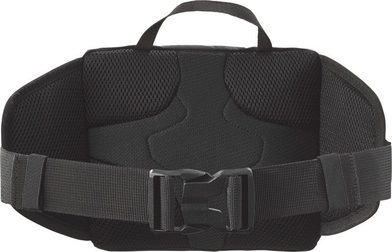 Trailblazer Belt - black / alloy 1