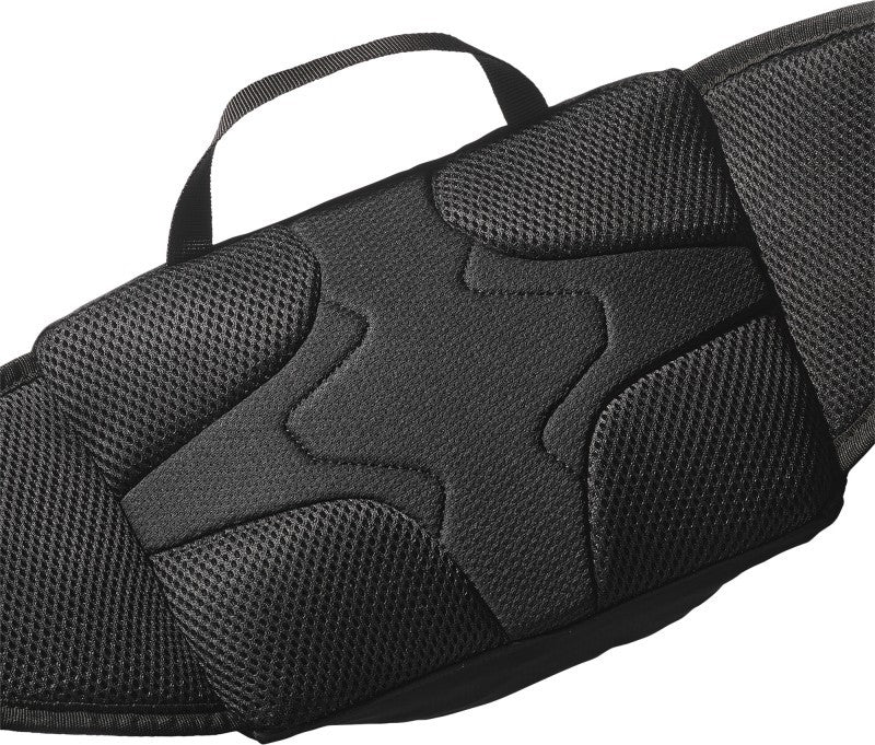 Trailblazer Belt - black / alloy 1
