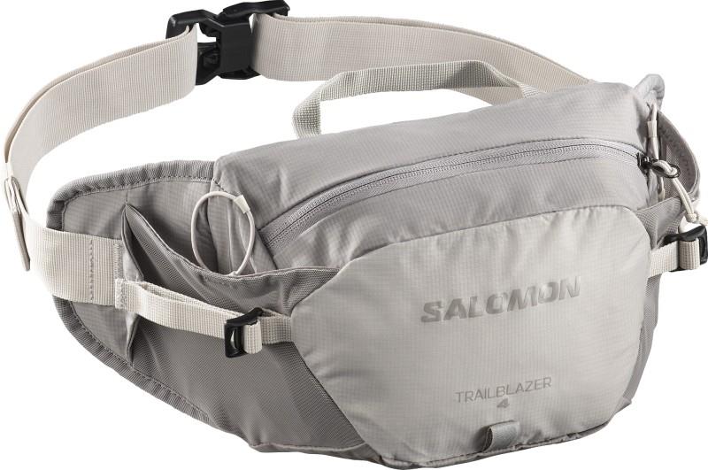 Trailblazer Belt - cloudburst / paloma / silver cloud 1