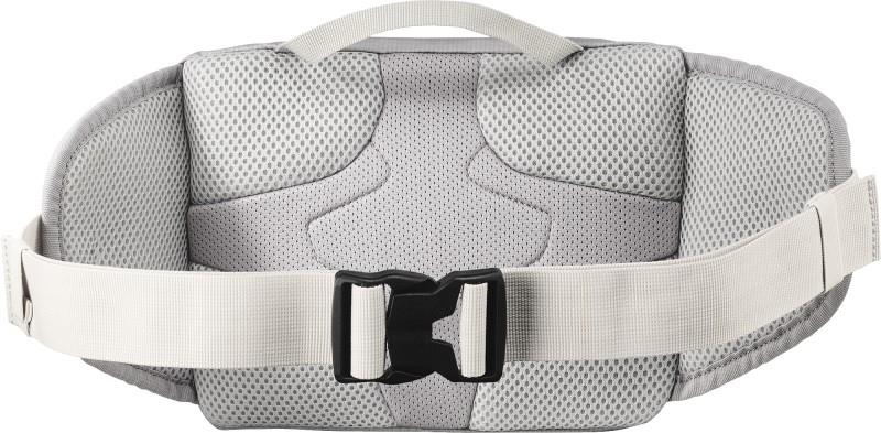 Trailblazer Belt - cloudburst / paloma / silver cloud 1