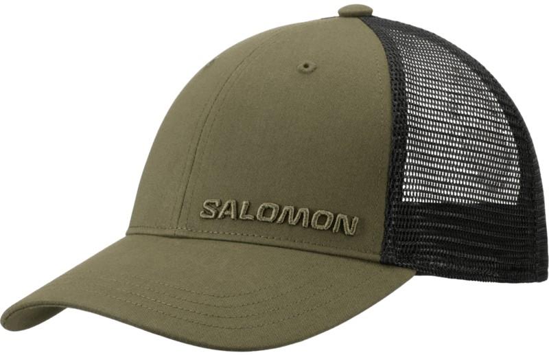 Trucker Cap - Womens - dakota shadow 1