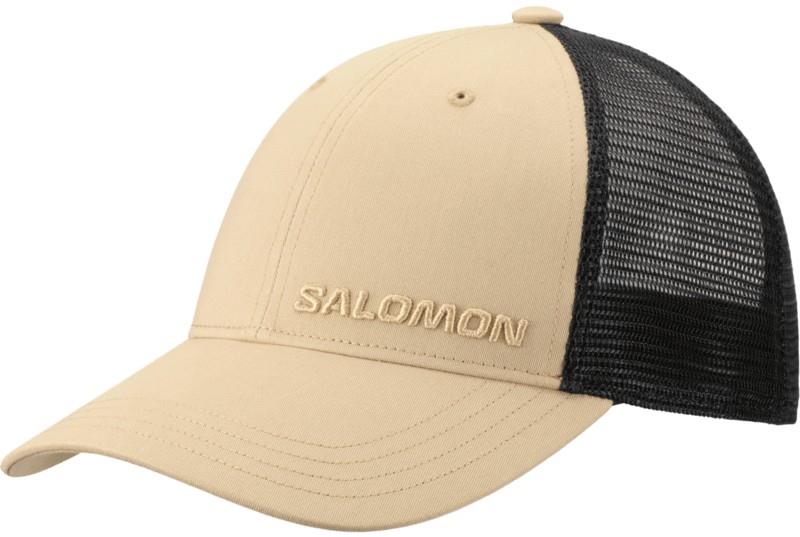 Trucker Cap - Womens - tundra 1