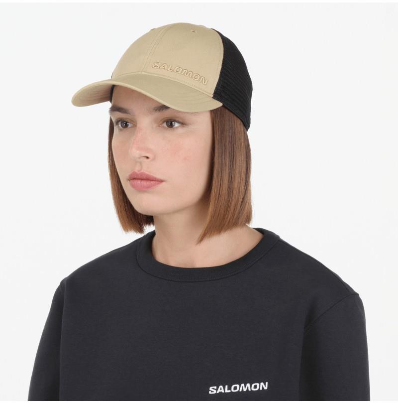 Trucker Cap - Womens - tundra 1