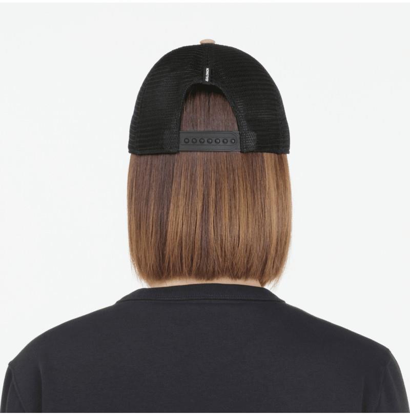 Trucker Cap - Womens - tundra 1