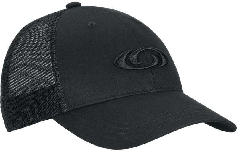 Trucker Link Cap - Womens - deep black 1