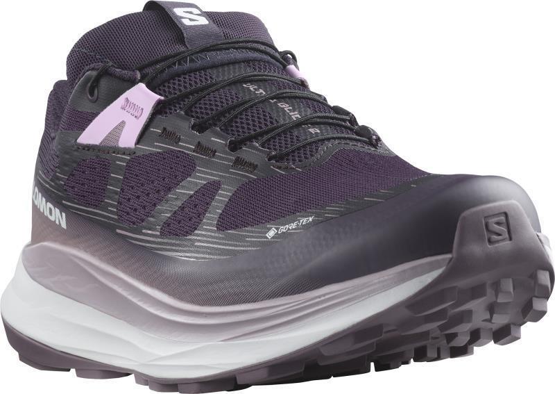 Ultra Glide 2 GTX - Womens - Nightshade / White / Moonscape 3