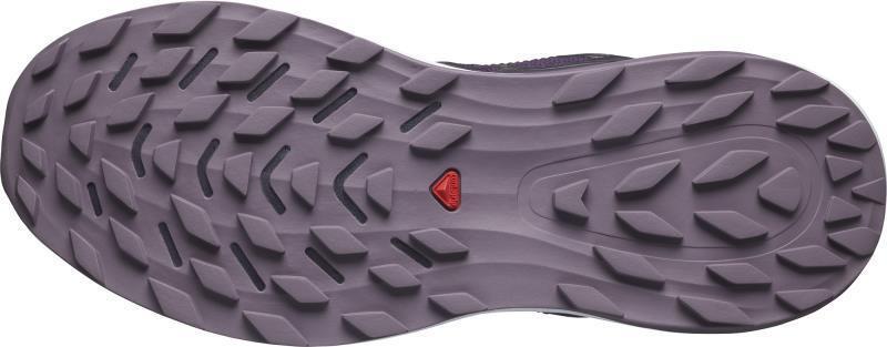 Ultra Glide 2 GTX - Womens - Nightshade / White / Moonscape 6