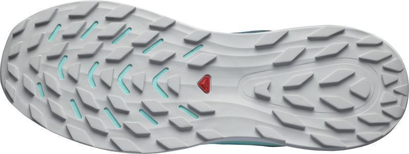 Ultra Glide 2 - Mens - Atlantic Deep / Blue Radiance / Fiery Red 6