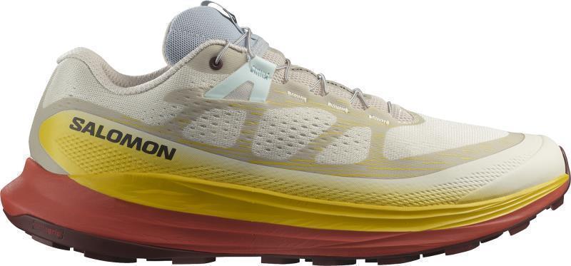 Ultra Glide 2 - Mens - Rainy Day / Freesia / Hot Sauce 1