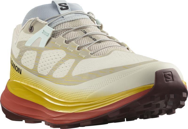 Ultra Glide 2 - Mens - Rainy Day / Freesia / Hot Sauce 2