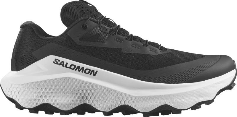 Ultra Glide 3 - Mens - black / white / black 1