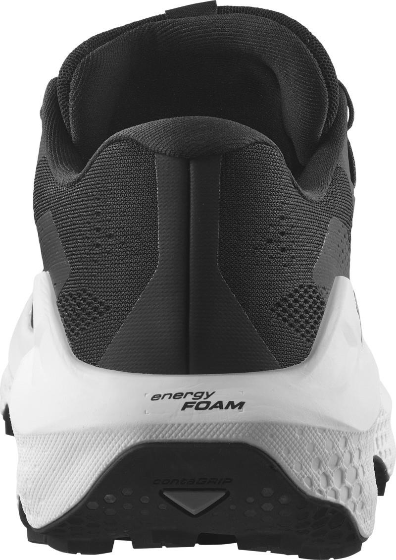 Ultra Glide 3 - Mens - black / white / black 1