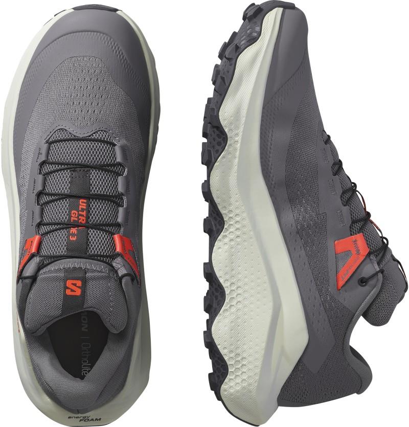 Ultra Glide 3 - Mens - excalibur / icicle / neon flame 1