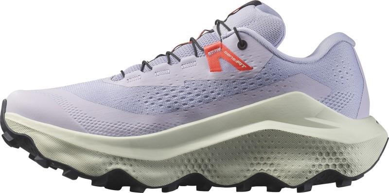 Ultra Glide 3 - Womens - cosmic sky / icicle / neon flame 1
