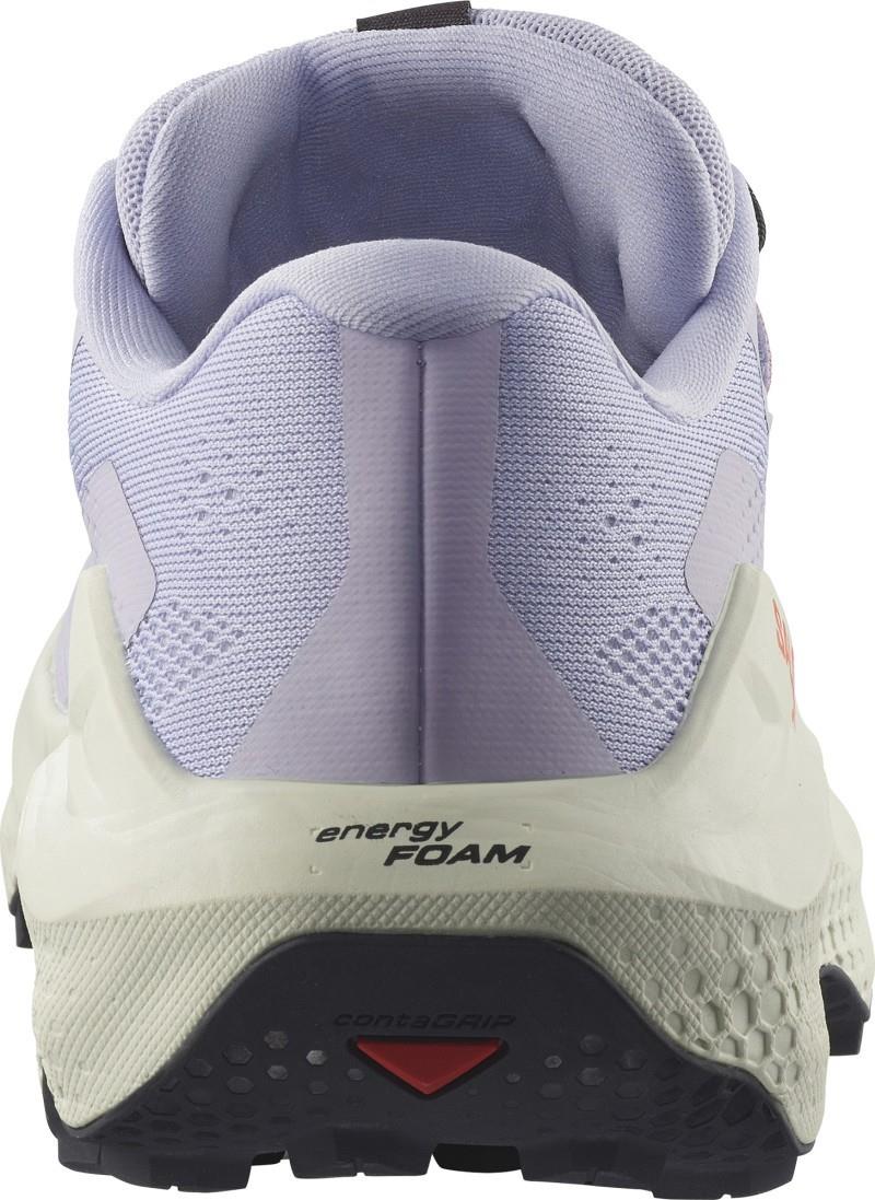 Ultra Glide 3 - Womens - cosmic sky / icicle / neon flame 1
