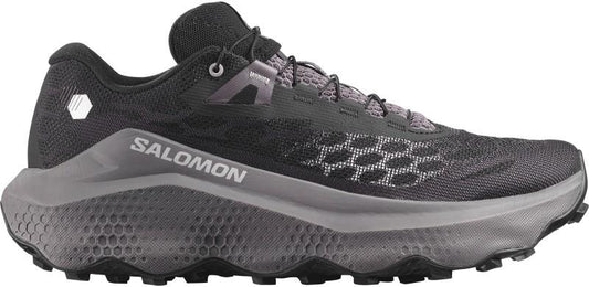 Ultra Glide 4 - Mens - black / dark gull gray / silver cloud 1