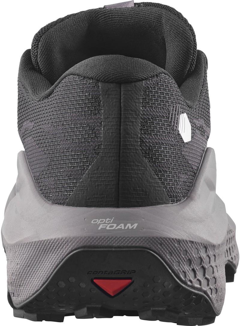 Ultra Glide 4 - Mens - black / dark gull gray / silver cloud 1